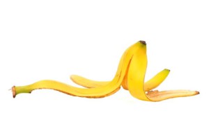 schillen en resten van fruit, groenten en aardappelen