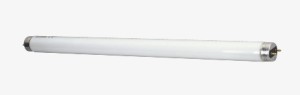 Lampen (spaarlampen, tl-buizen) -> recyclagepark kga